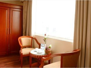 A25 - 67 Nguyen Truong To Hotel 2*
