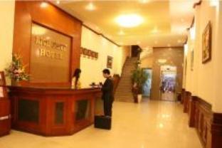 Hotel A25 - 67 Nguyen Truong To 2*