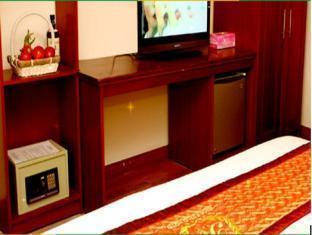 Hotel A25 - 67 Nguyen Truong To