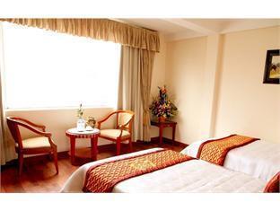 Hotel A25 - 67 Nguyen Truong To Hanoi
