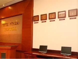 Hotel A25 - 67 Nguyen Truong To