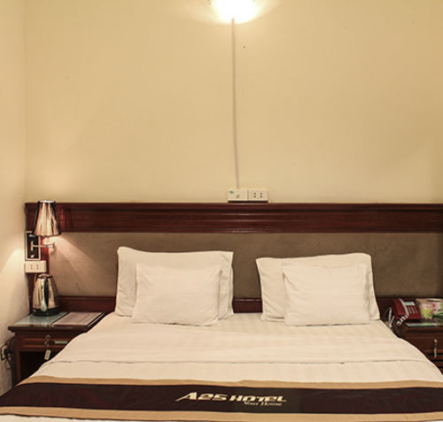 Hotel A25 - 67 Nguyen Truong To 2*