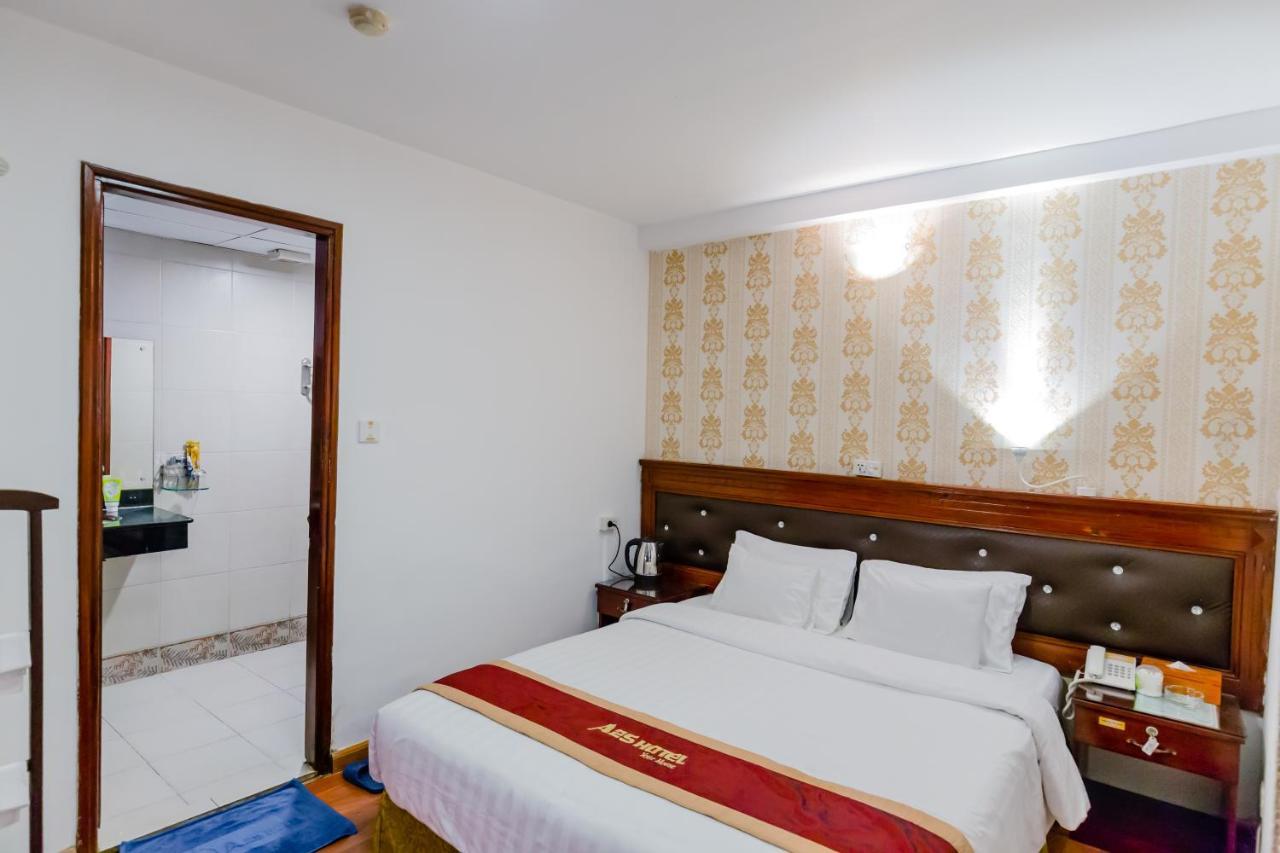 Hotel A25 - 67 Nguyen Truong To Hanoi