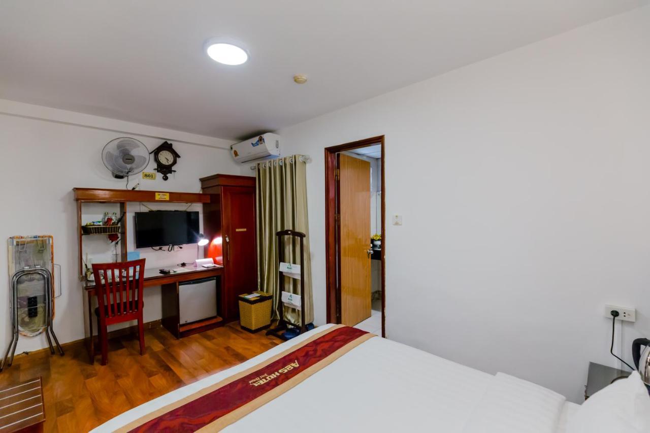 A25 - 67 Nguyen Truong To Hotel