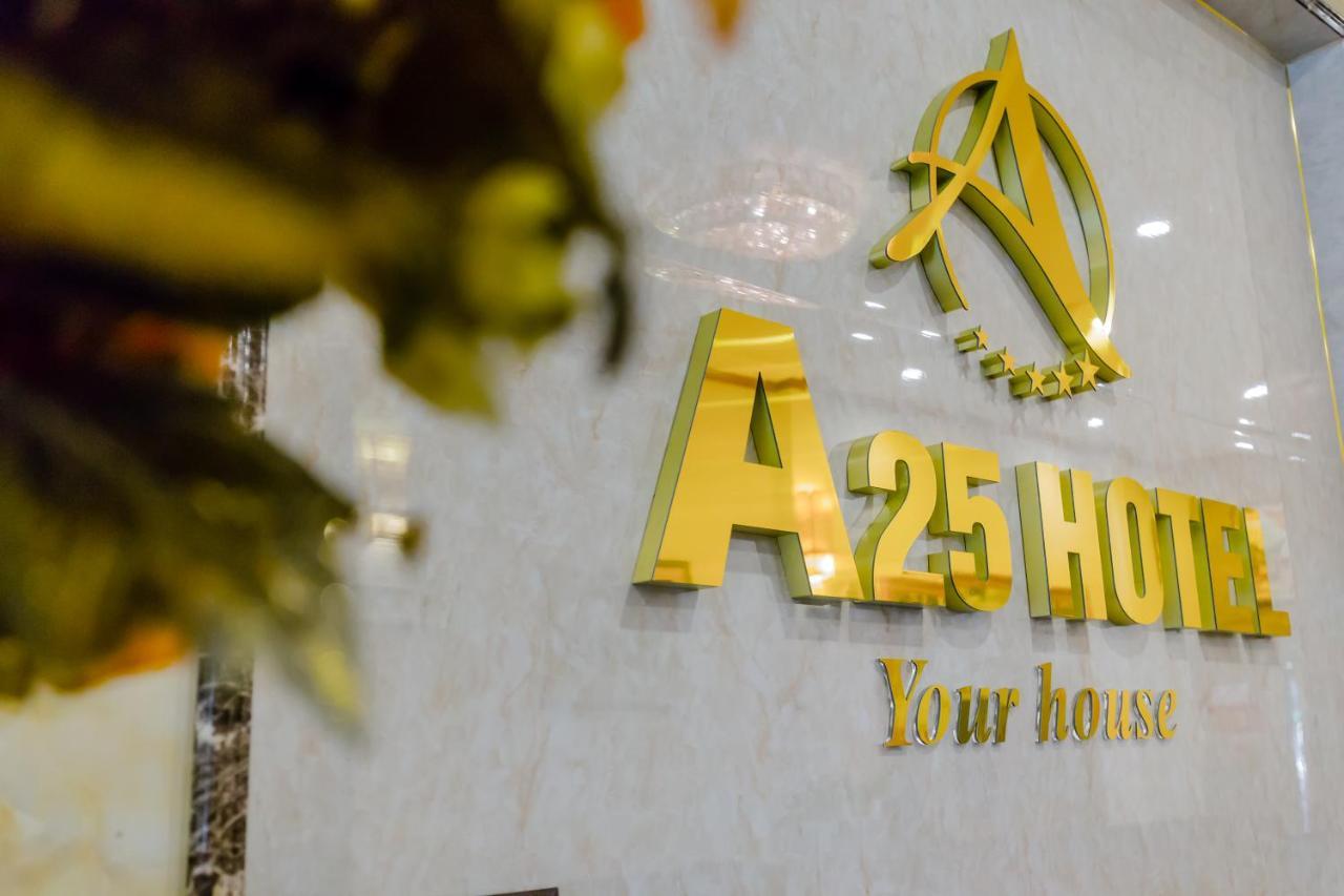 A25 - 67 Nguyen Truong To Hotel