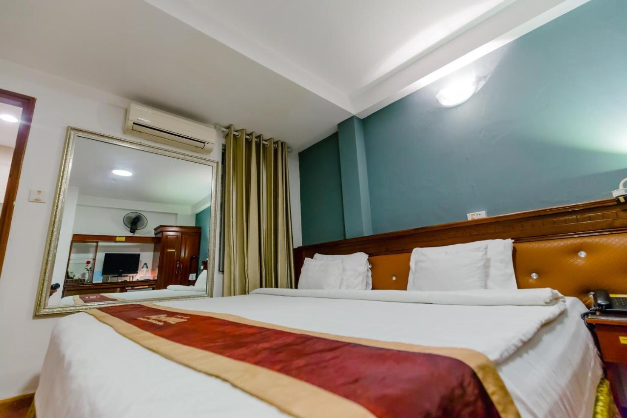 A25 - 67 Nguyen Truong To Hotel