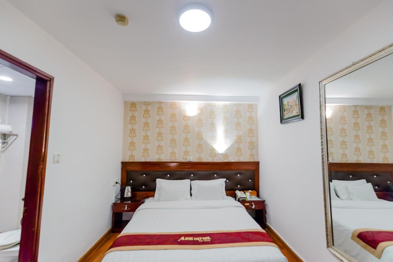 A25 - 67 Nguyen Truong To Hotel
