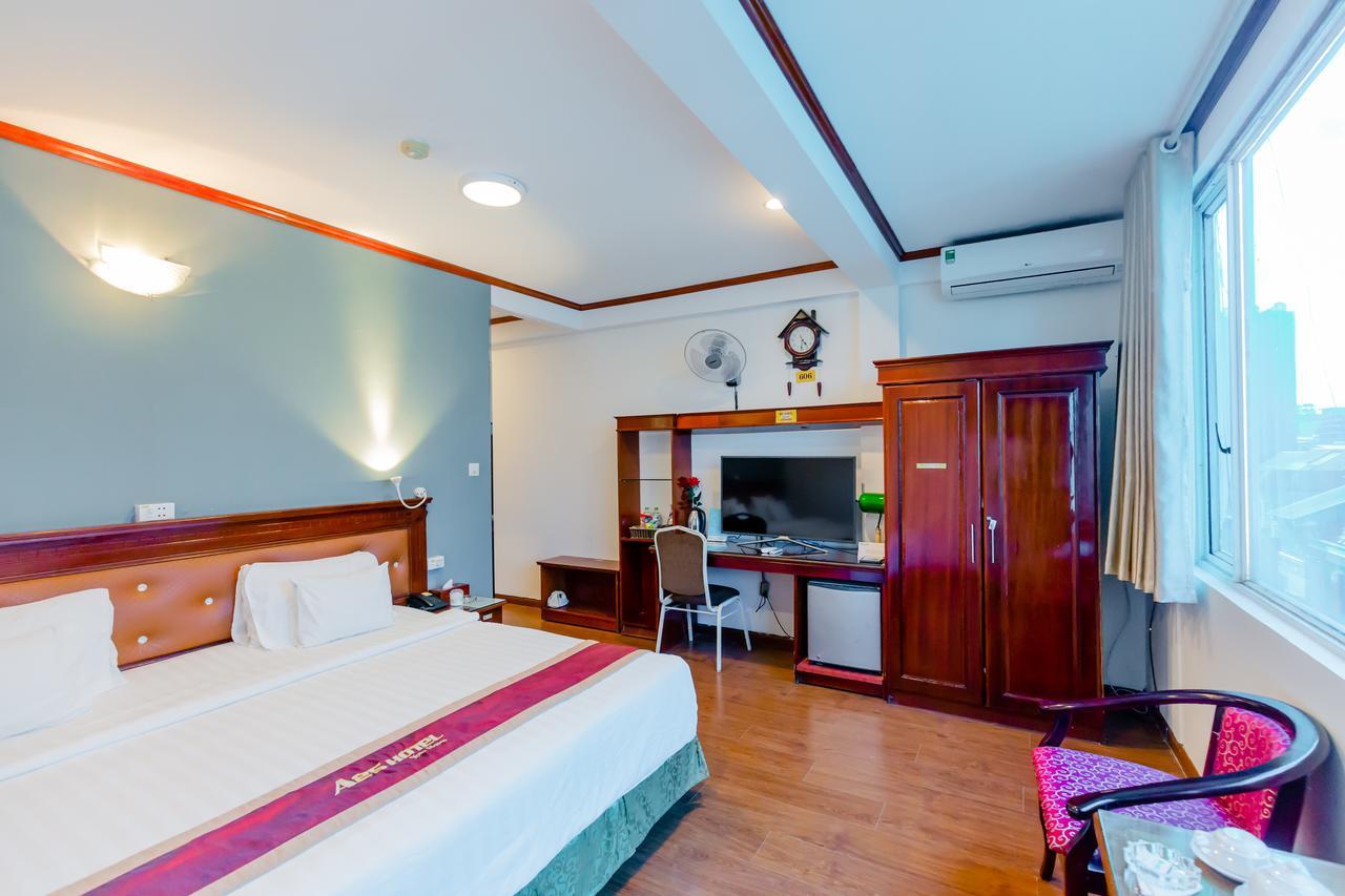 A25 - 67 Nguyen Truong To Hotel Hanoi