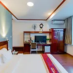 Khách sạn A25 - 67 Nguyễn Trường Tộ