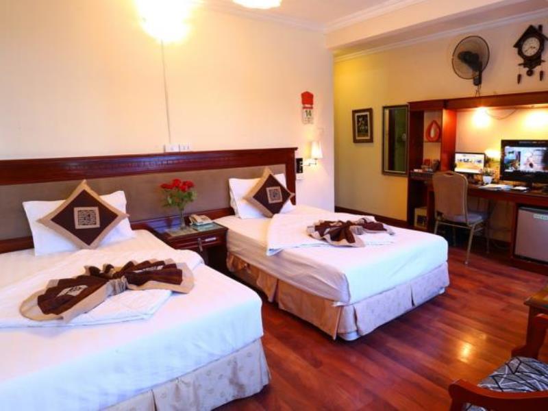 A25 - 67 Nguyễn Trường Tộ Hà Nội