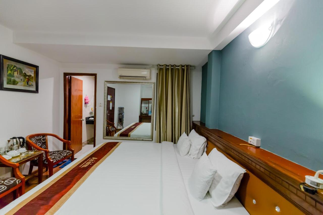 A25 - 67 Nguyễn Trường Tộ 2* Hà Nội